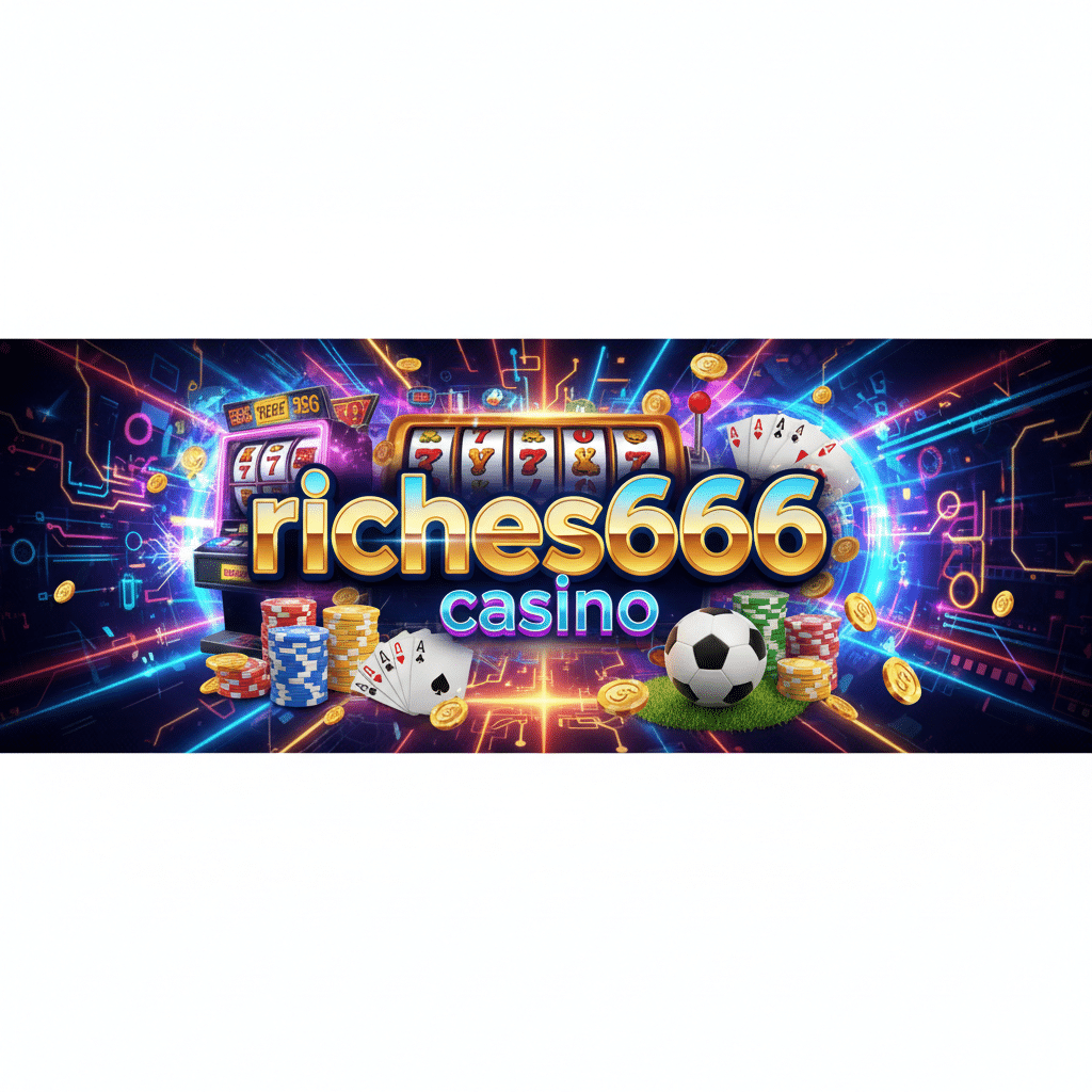 riches666 casino